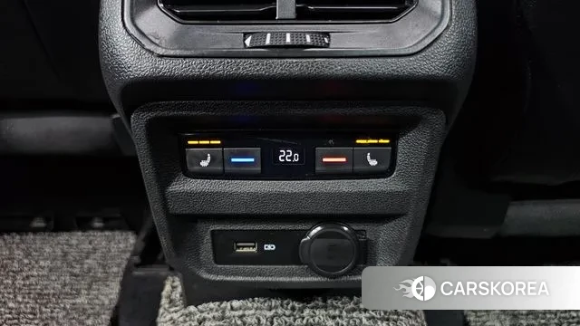 Volkswagen Tiguan Allspace id 2985992 из Кореи 10