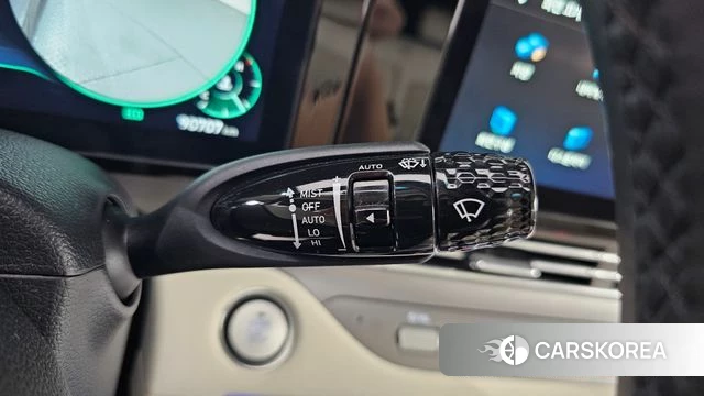 Hyundai The New Grandeur IG id 4603827 из Кореи 10