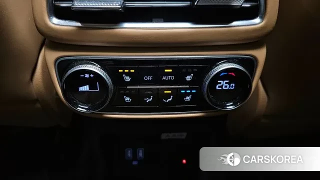 Genesis GV80 id 3727739 из Кореи 10