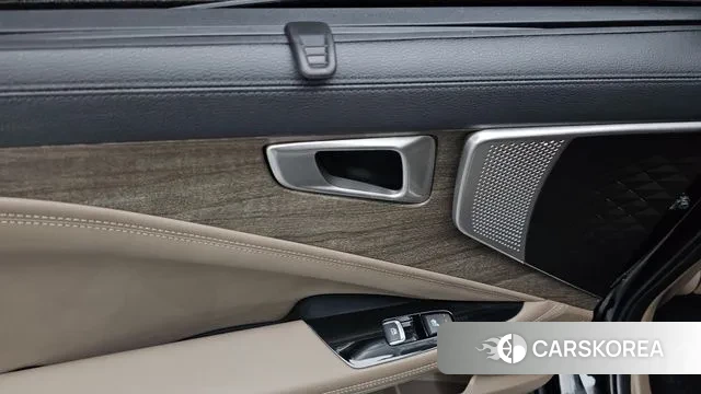 Kia K8 Hybrid id 3411166 из Кореи 10