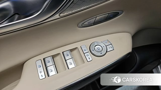 Genesis GV70 id 4396764 из Кореи 10