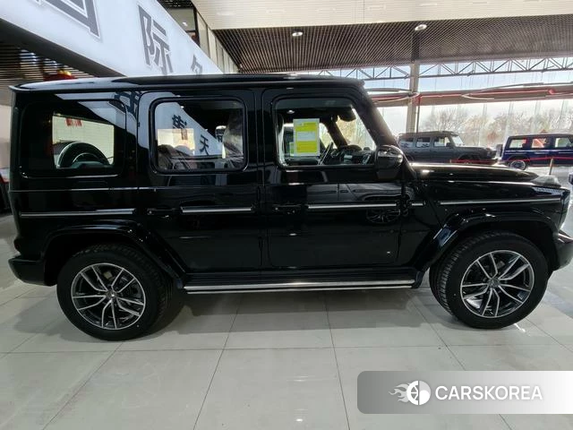 Mercedes-Benz G-class id 4275232 из Китая 10