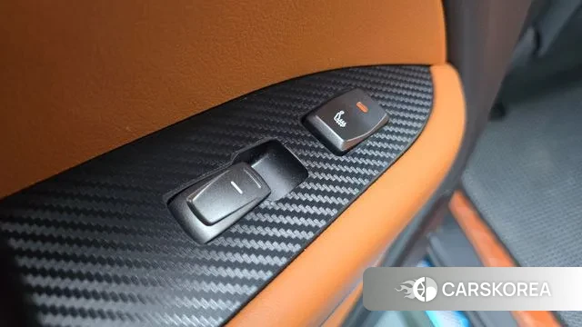 Ssangyong The New Rexton Sports Cannes id 3411131 из Кореи 10