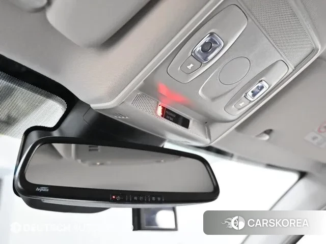 Renault Korea (Samsung) XM3 id 3626047 из Кореи 10