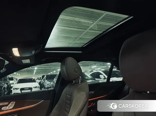 Mercedes-Benz E-Class W213 id 3676417 из Кореи 10