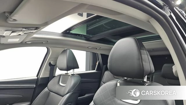 Hyundai Tucson (NX4) id 3818016 из Кореи 10