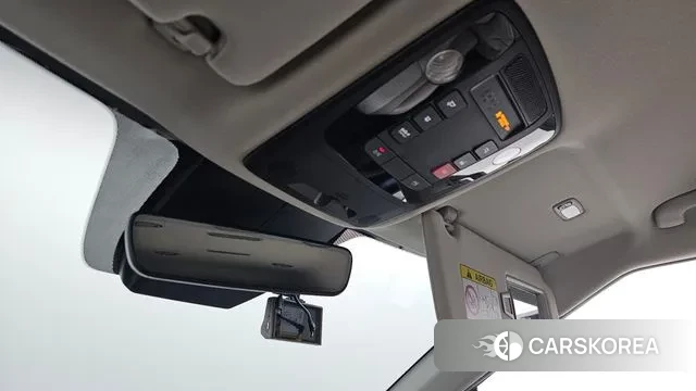 Kia Carnival 4th generation id 3372540 из Кореи 10