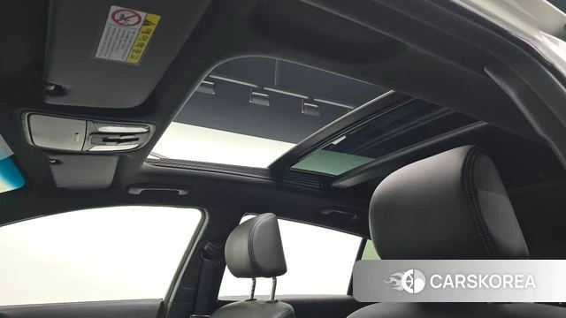 Kia Sportage The Bold id 3852987 из Кореи 10