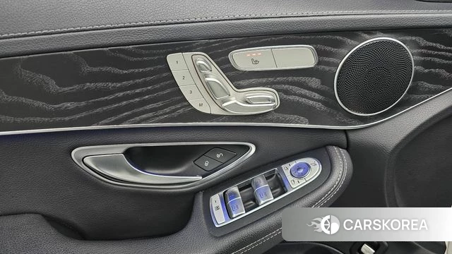 Mercedes-Benz C-Class W205 id 4551634 из Кореи 10