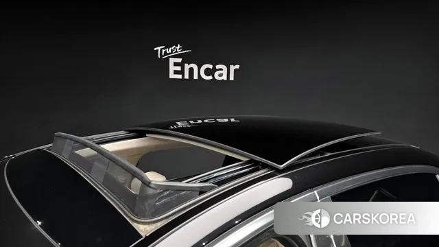 Mercedes-Benz S-Class W223 id 3017073 из Кореи 10