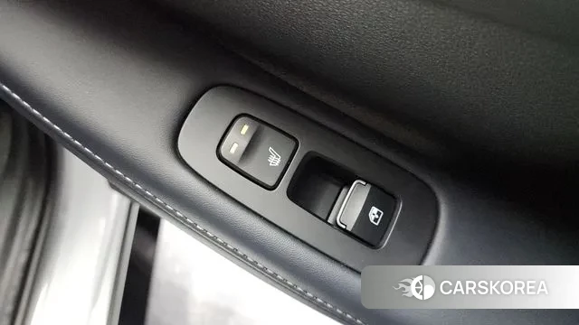 Hyundai Sonata D Edge (DN8) id 3528443 из Кореи 10