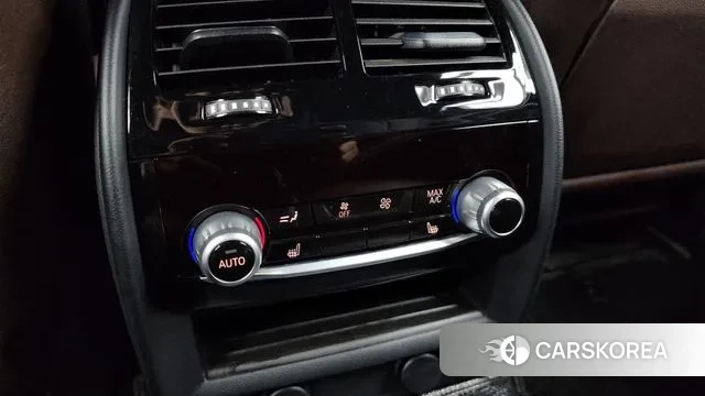 BMW 5 Series (G30) id 3515427 из Кореи 10