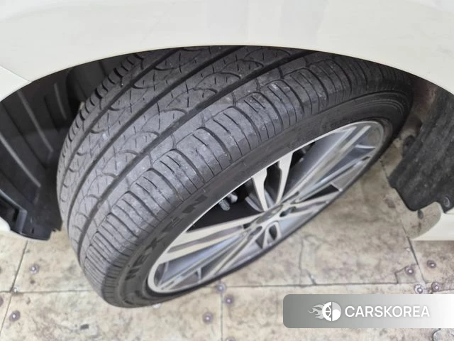 Kia All New Morning (JA) id 4552071 из Кореи 10