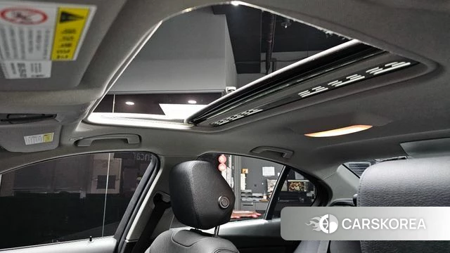 BMW 3 Series (F30) id 3955889 из Кореи 10