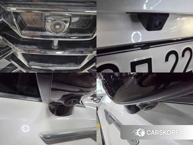 Kia The New Sorento 4th Generation id 3599718 из Кореи 10