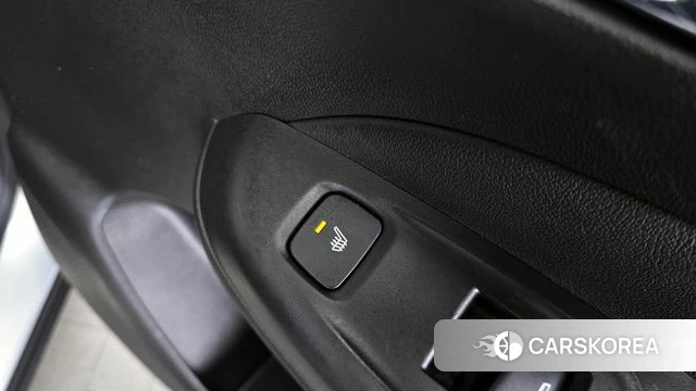 Chevrolet (GM Daewoo) Bolt EUV id 3922463 из Кореи 10