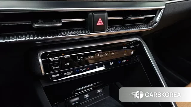 Kia K5 Hybrid 3rd Generation id 3027761 из Кореи 10