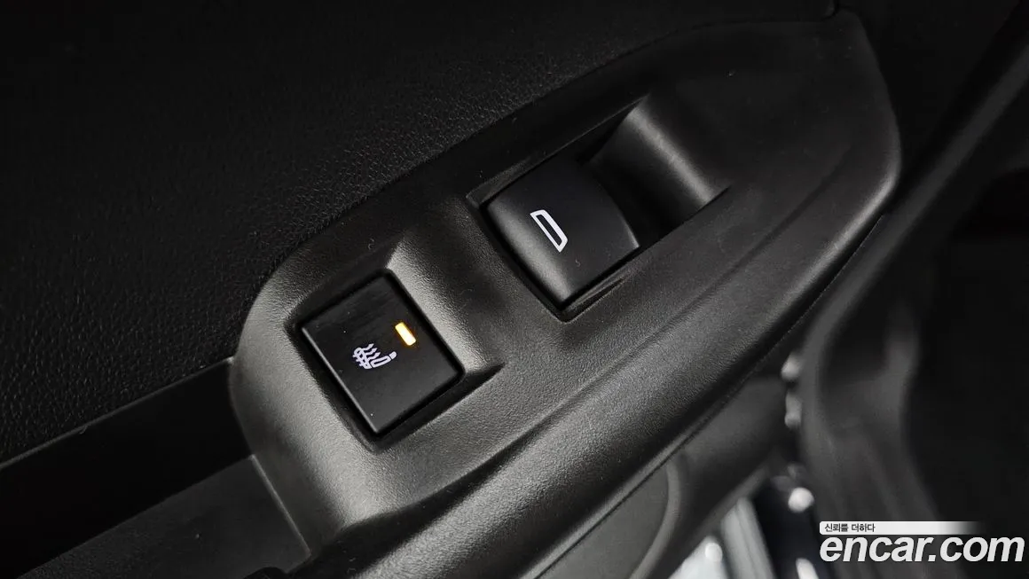 Chevrolet (GM Daewoo) Trailblazer id 2062994 из Кореи 10