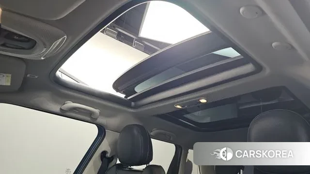 Mini Cooper S id 3572454 из Кореи 10