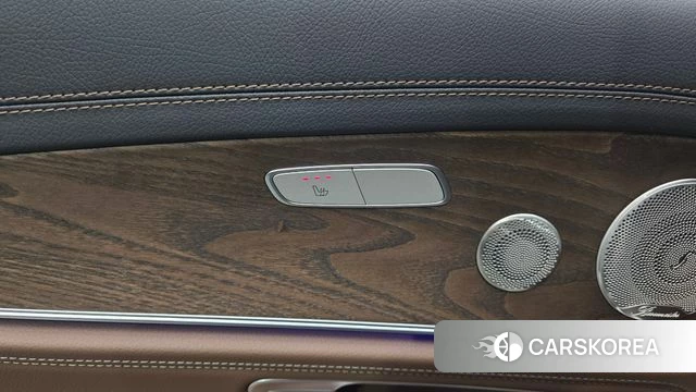 Mercedes-Benz E-Class W213 id 3922737 из Кореи 10