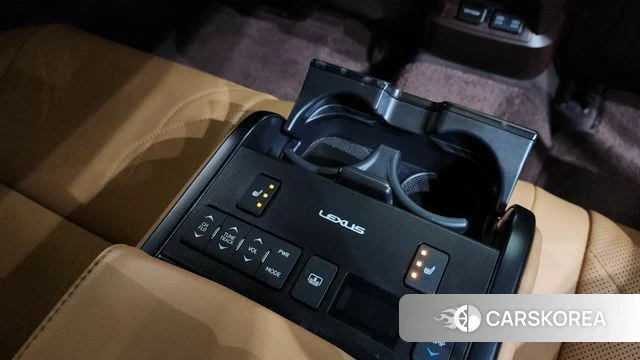 Lexus ES300h 7th generation id 3873295 из Кореи 10