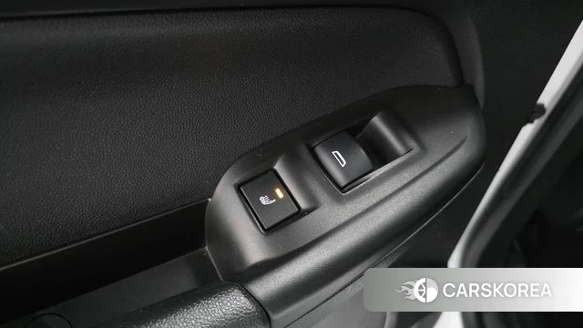 Chevrolet (GM Daewoo) Trailblazer id 4429251 из Кореи 10