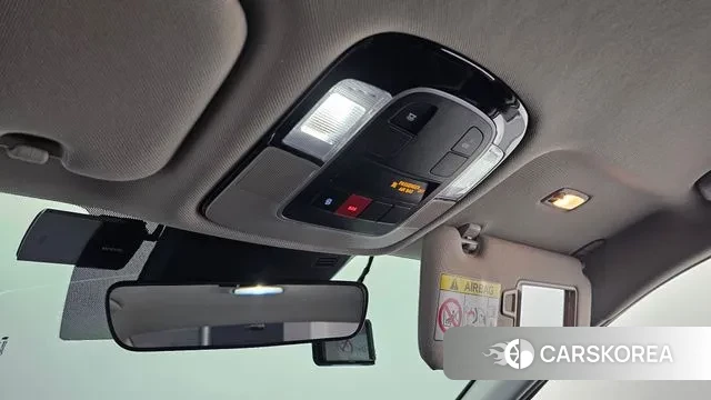 Hyundai Sonata (DN8) id 3597485 из Кореи 10