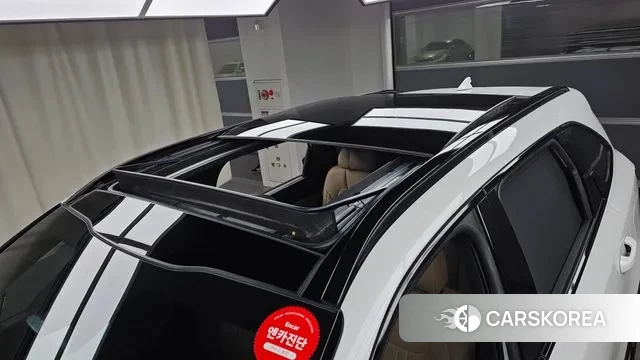 Kia The New Sorento 4th Generation id 3571382 из Кореи 10