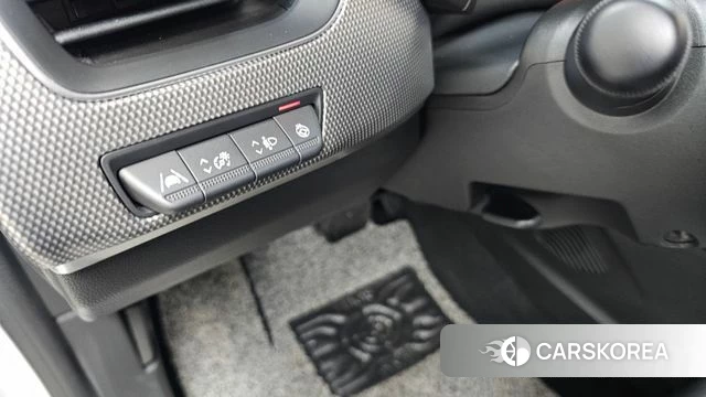Renault Korea (Samsung) XM3 id 4266901 из Кореи 10