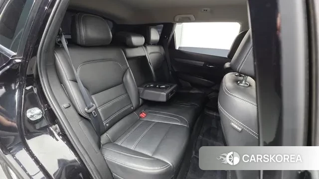 Renault Korea (Samsung) QM6 id 3039184 из Кореи 10