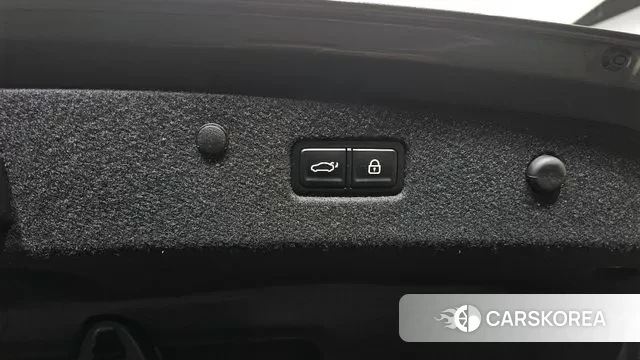 Kia The New K8 Hybrid id 3211917 из Кореи 10