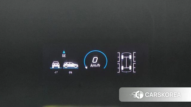 Mercedes-Benz GLE-Class W167 id 3864762 из Кореи 10