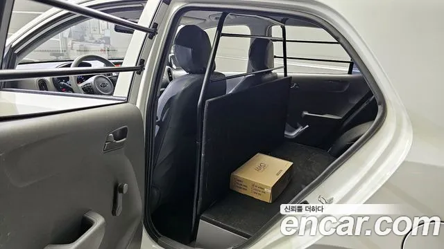 Kia Morning Urban (JA) id 2849582 из Кореи 10