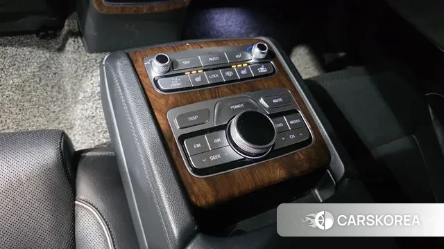 Kia More K9 id 3557593 из Кореи 10