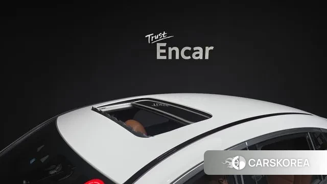 Mercedes-Benz GLC-Class X253 id 3361976 из Кореи 10