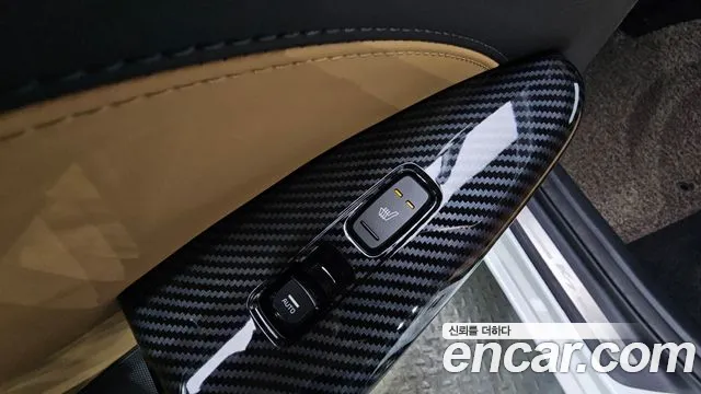 Kia K7 Premier id 2690543 из Кореи 10