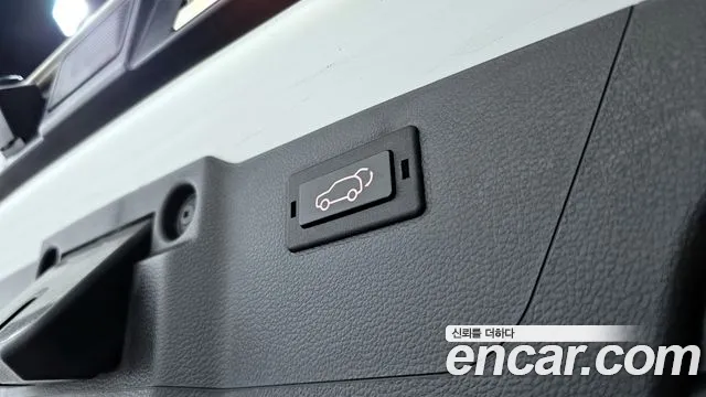 Ssangyong Beautiful Korando id 2590999 из Кореи 10