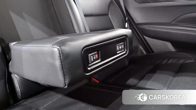 Renault Korea (Samsung) QM6 id 3573763 из Кореи 10