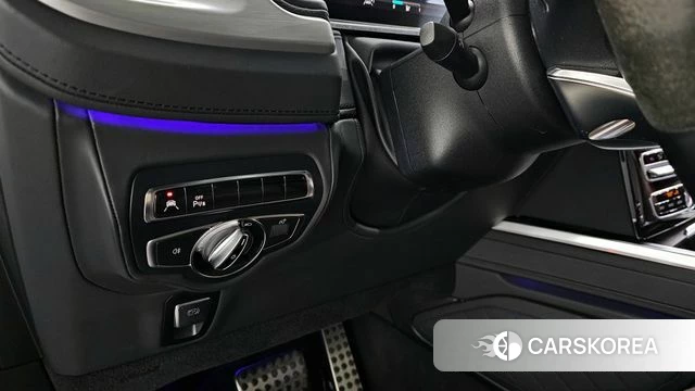 Mercedes-Benz G-Class W463b id 3864774 из Кореи 10