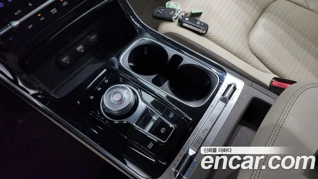 Kia Carnival 4th generation id 2750665 из Кореи 10