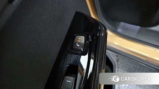 Ssangyong Actian 2nd Generation id 3081640 из Кореи 10