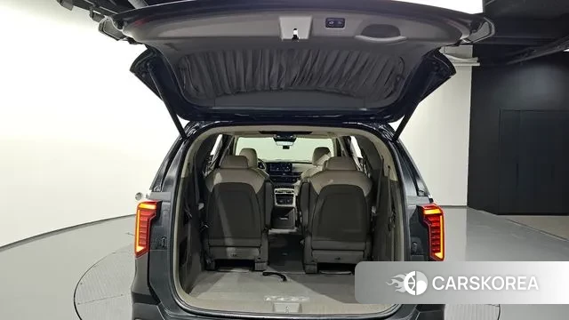 Kia The New Carnival 4th Generation id 3299938 из Кореи 10