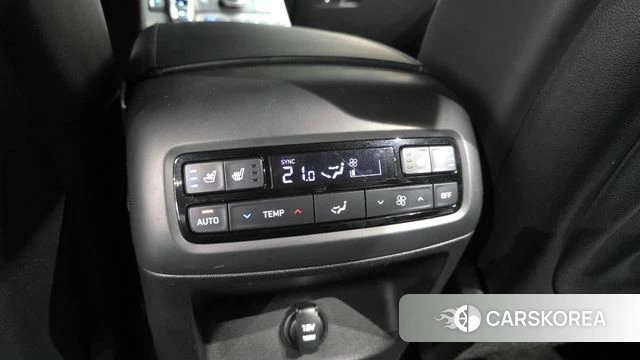 Hyundai Palisade id 4324390 из Кореи 10