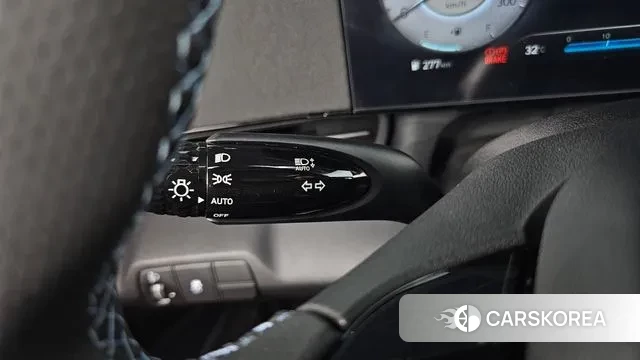 Hyundai The New Avante (CN7) id 3079761 из Кореи 10