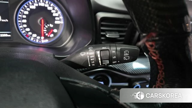 Hyundai Veloster (JS) id 4703505 из Кореи 10