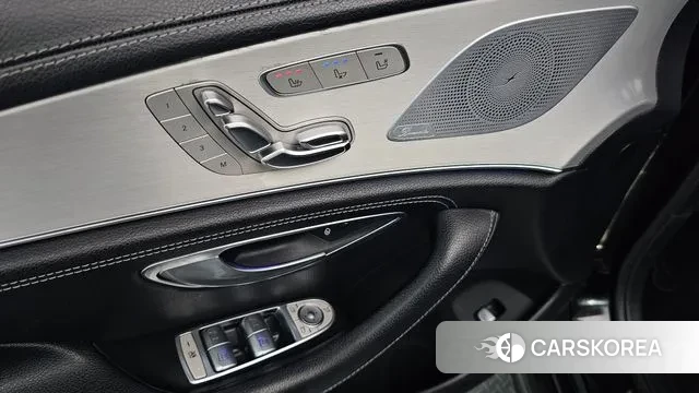 Mercedes-Benz CLS-Class C257 id 3029193 из Кореи 10