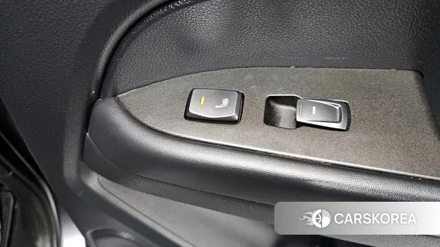 Ssangyong Rexton Sports id 3692498 из Кореи 10