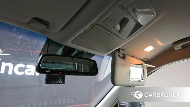 Ssangyong Rexton Sports id 4525820 из Кореи 10
