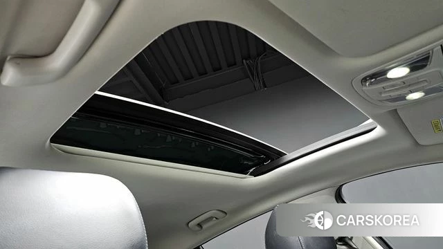 Kia Stinger id 3834793 из Кореи 10