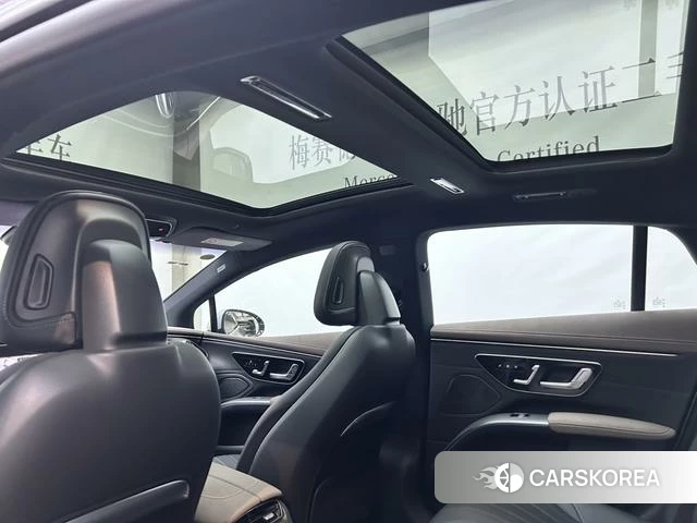 Mercedes-Benz EQS id 4261543 из Китая 10